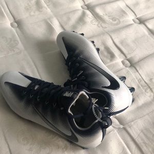 Nike vapor football cleats